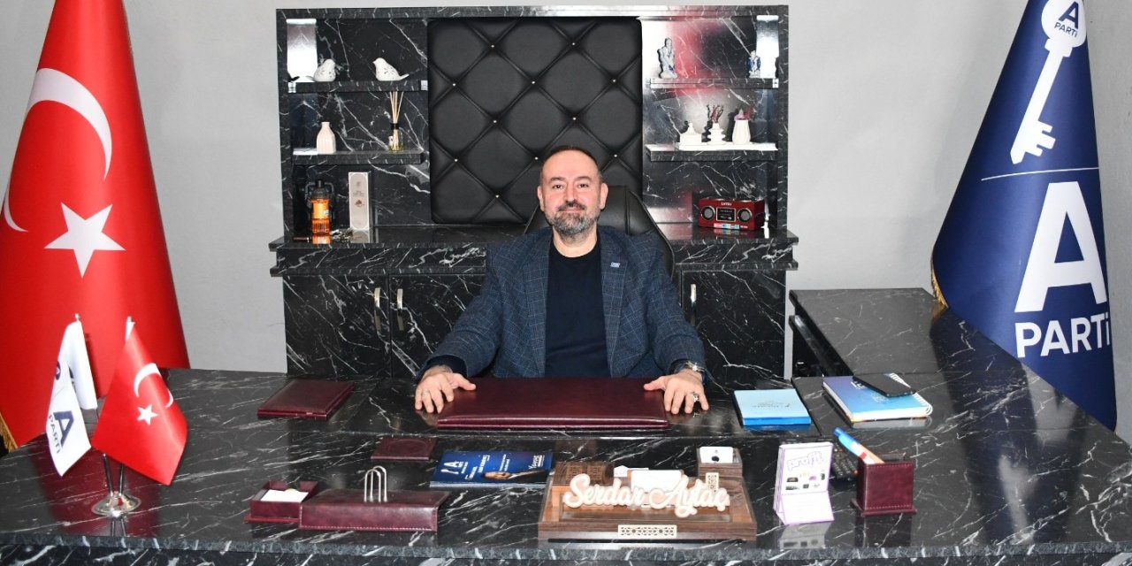 Aytaç'tan Bahçeli'nin sözlerine tepki