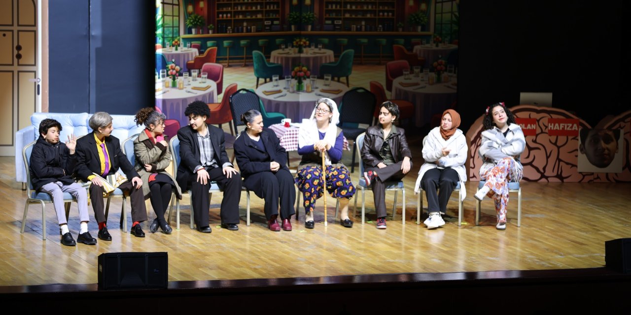 'Genç Paldır Güldür Şov'a tam not