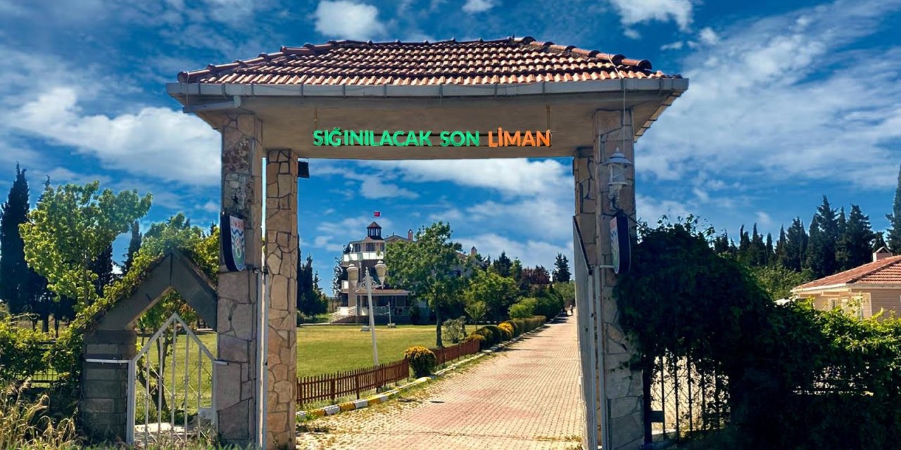 Bağımlılıktan kurtulanlar mezun oldu