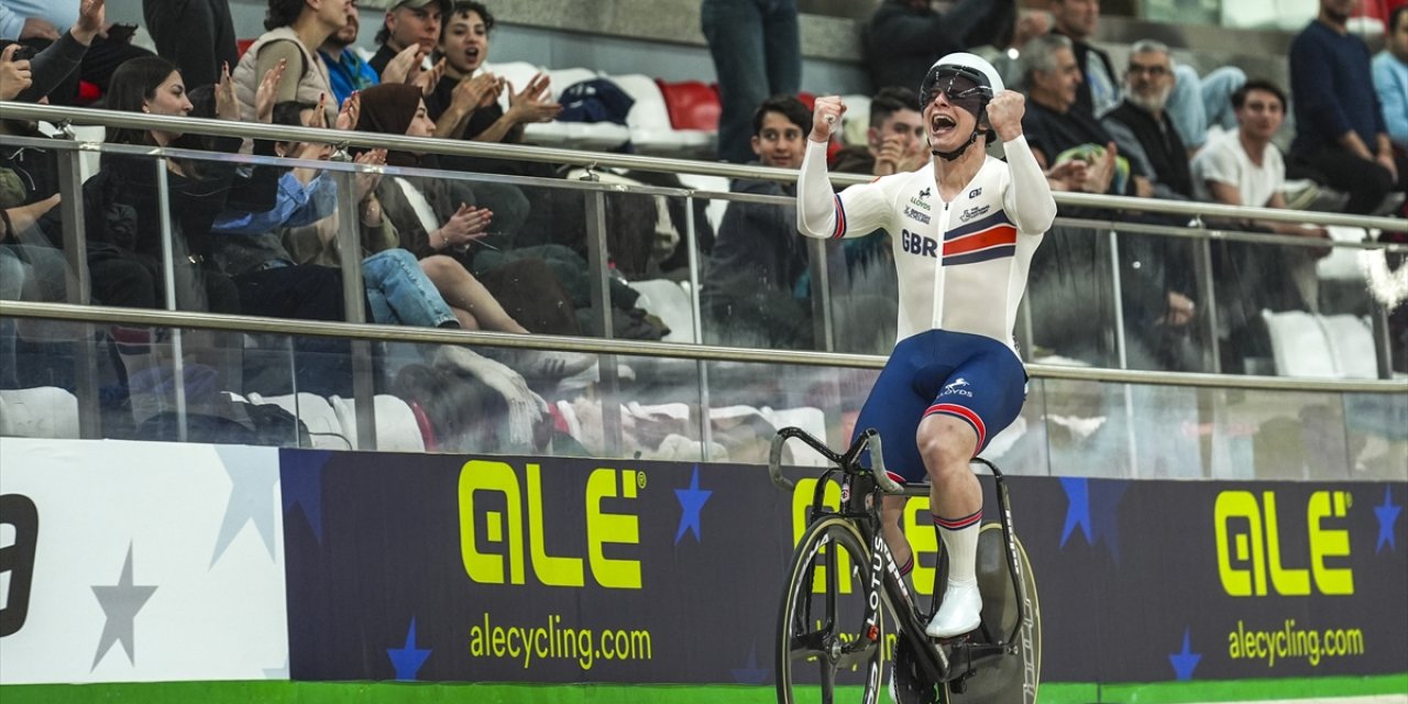 Avrupa Şampiyonası’nda 4. gün tamamlandı