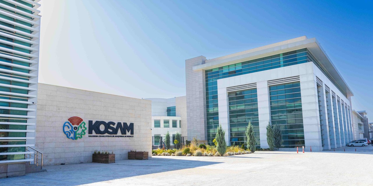 KOSAM'dan çarpıcı rapor: Dijital sömürgecilik