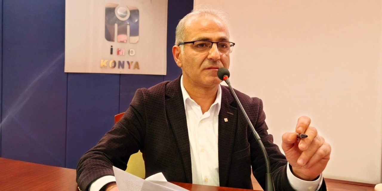 Yetiştirici: Bilimin uyarıları dikkate alınmalı