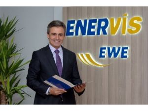 Bursa Orhangazi Üniversitesi İle Enervis Arasında Enerji İşbirliği