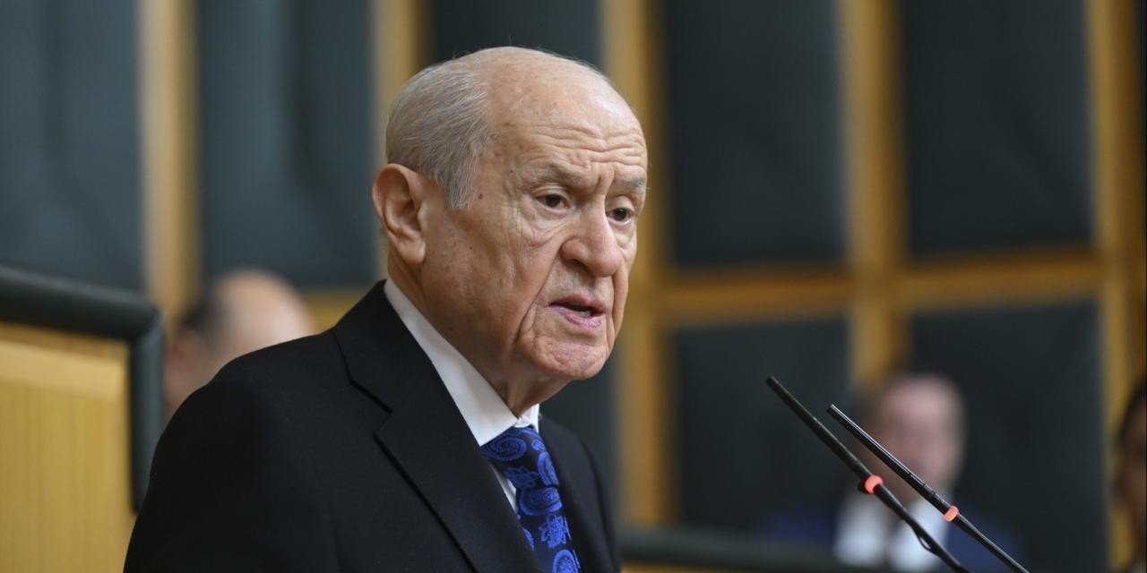 Milliyetçi Hareket Partisi 57 yaşında