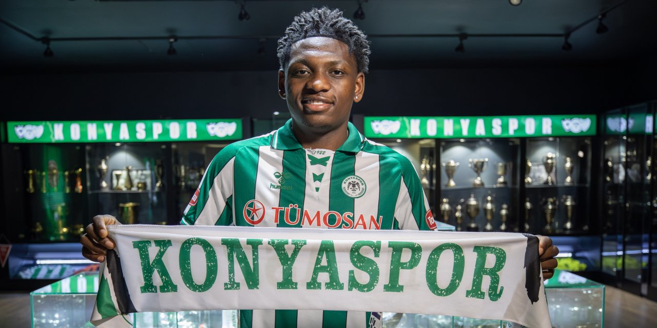 Konyaspor devre arasını hareketli geçirdi