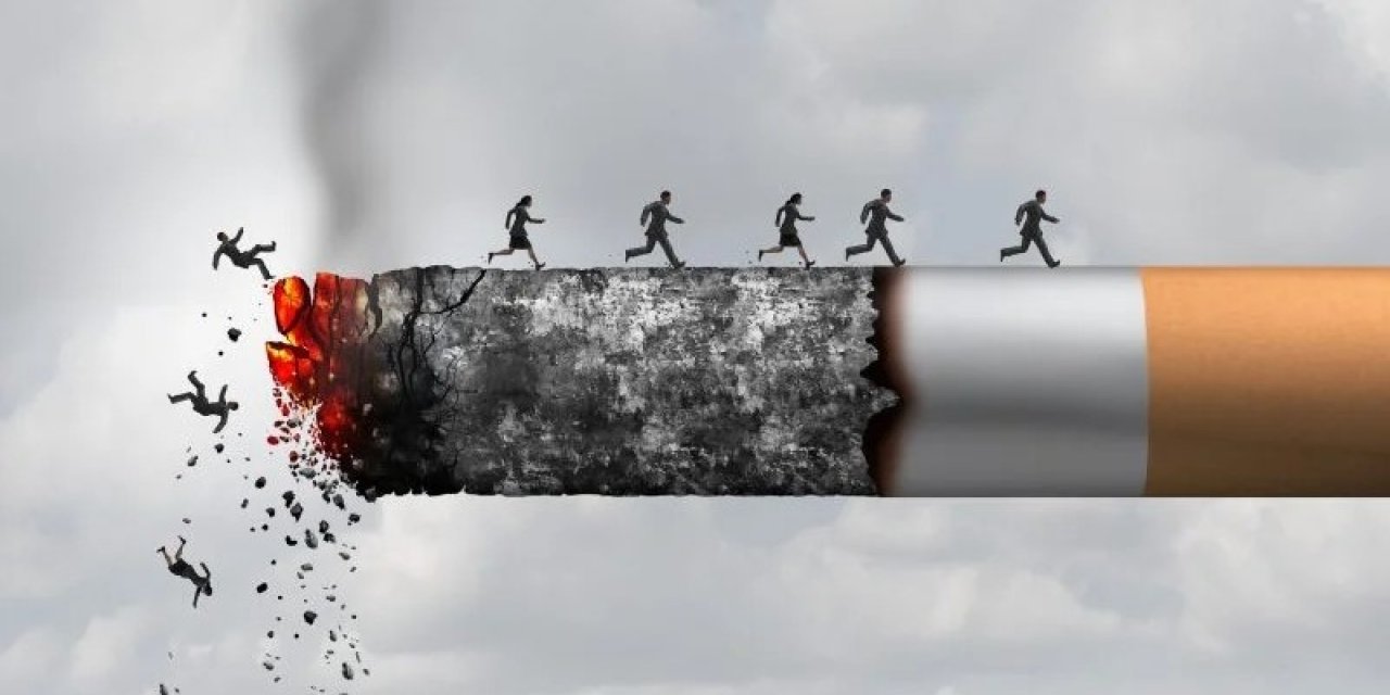 Tiryakiye kötü haber! Sigaraya dev zam yolda