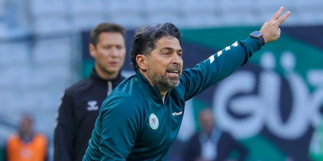 İlhan Palut’a büyük sevgi gösterisi