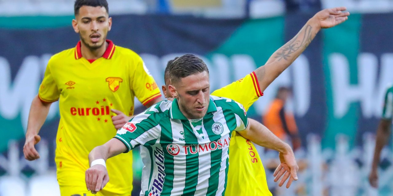 Melih İbrahimoğlu: İlhan hoca takıma yeni bir enerji getirdi