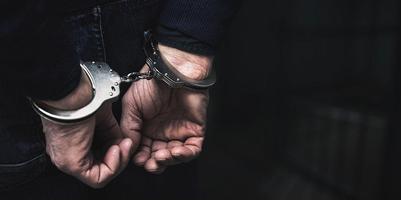 2 kişiyi öldüren zanlı tutuklandı