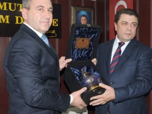 Kavlak: Hsyk'nin Bağımsız Olması Gerekir