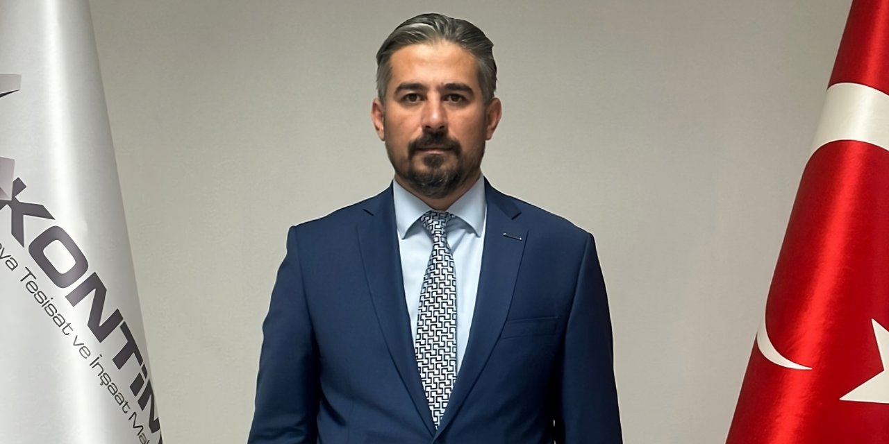 KONTİMDER 10 yıldır çalışıyor