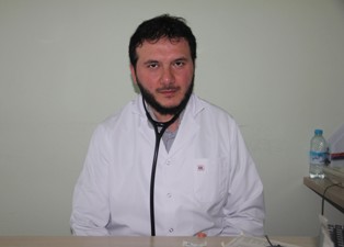 Seydişehir Devlet Hastanesine atama