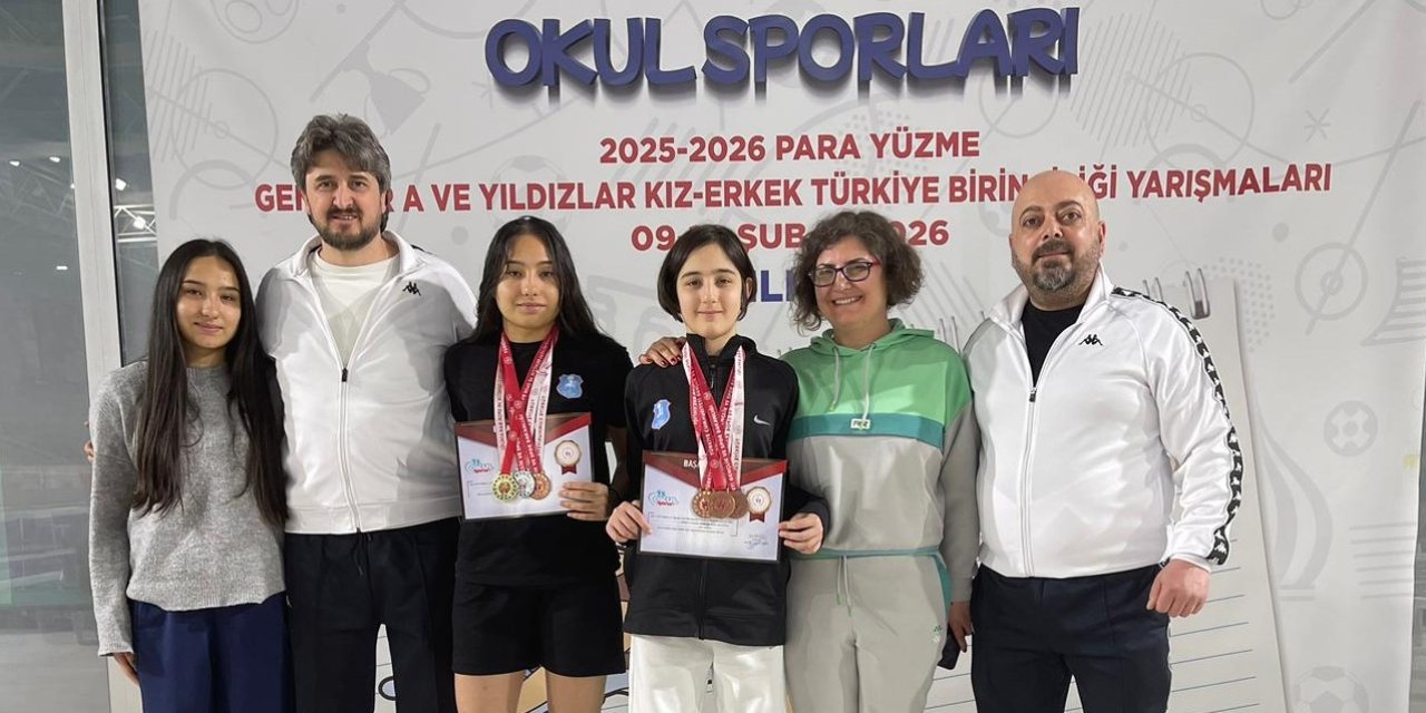 Akşehir Belediyespor finallerde gururlandırdı