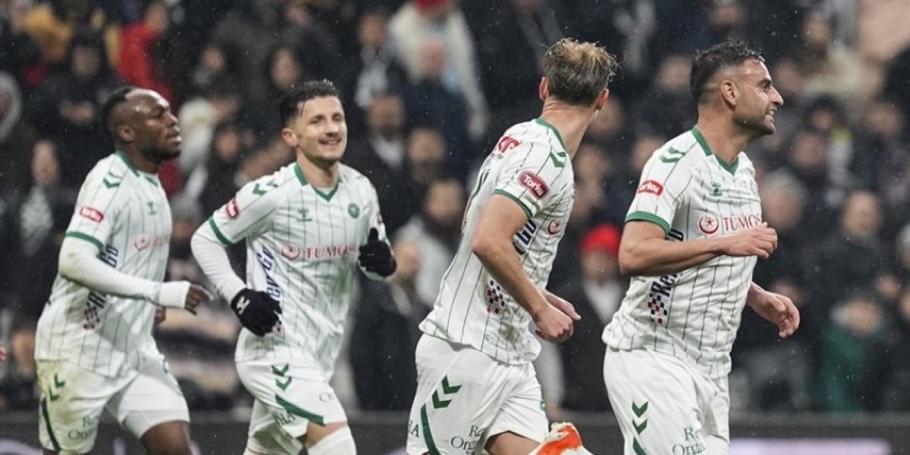 Deniz Türüç yeniden ilk 11’e dönüyor