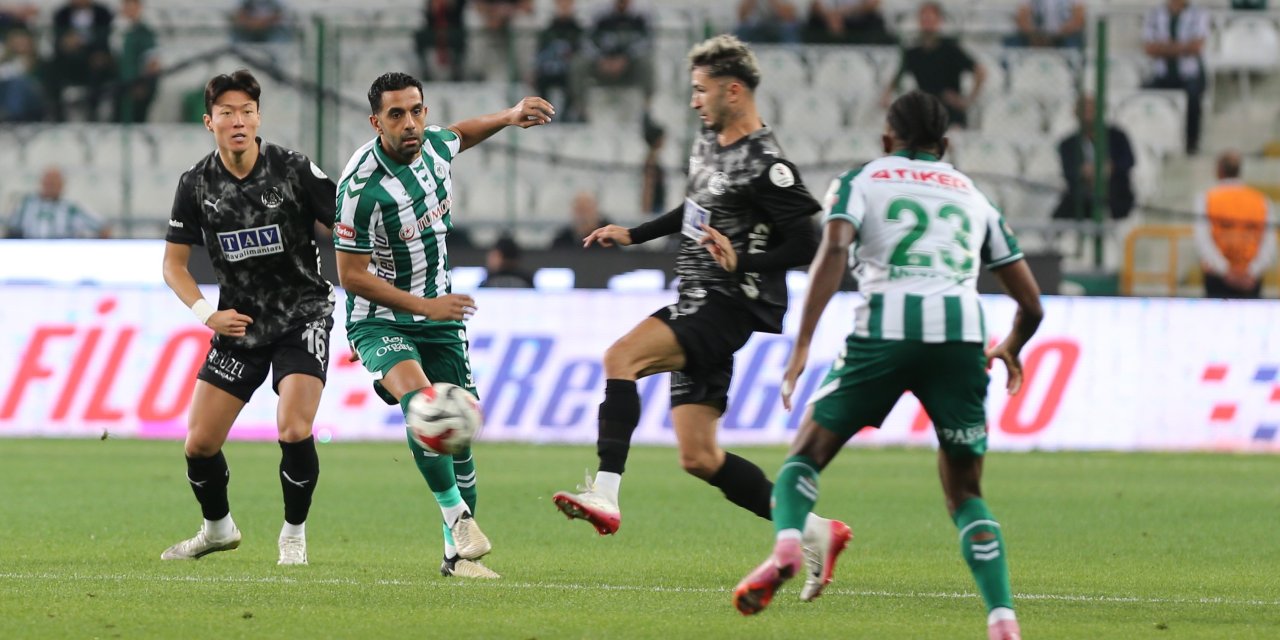 Futbolda haftanın programı