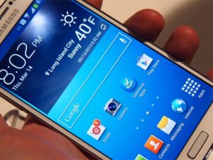 Samsung'dan ucuz telefon müjdesi