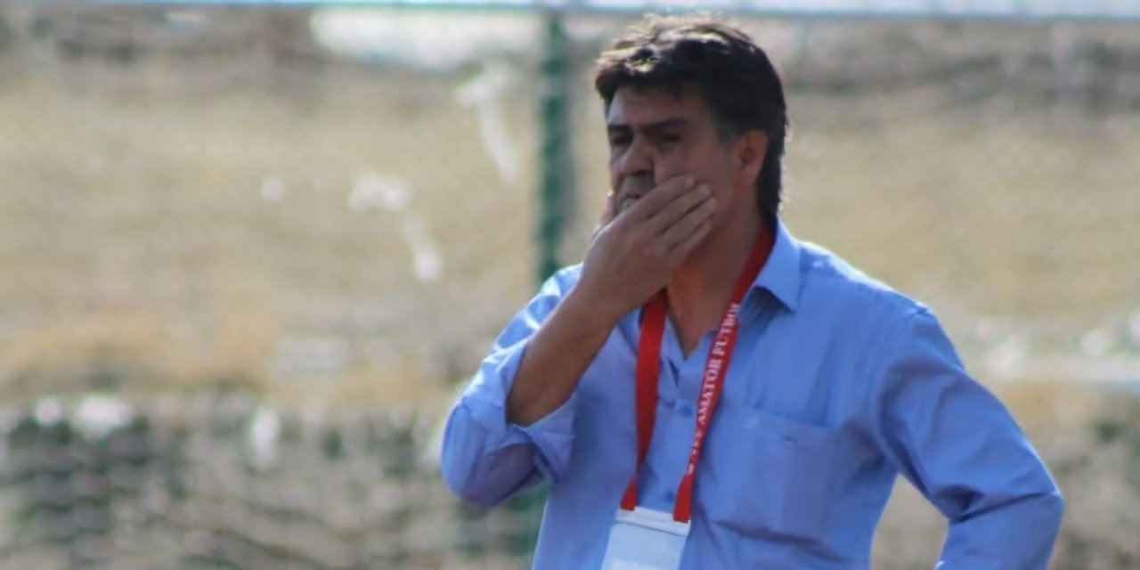 Mevlüt Sönmez TÜFAD Konya Şube Başkanlığına adaylığını açıkladı