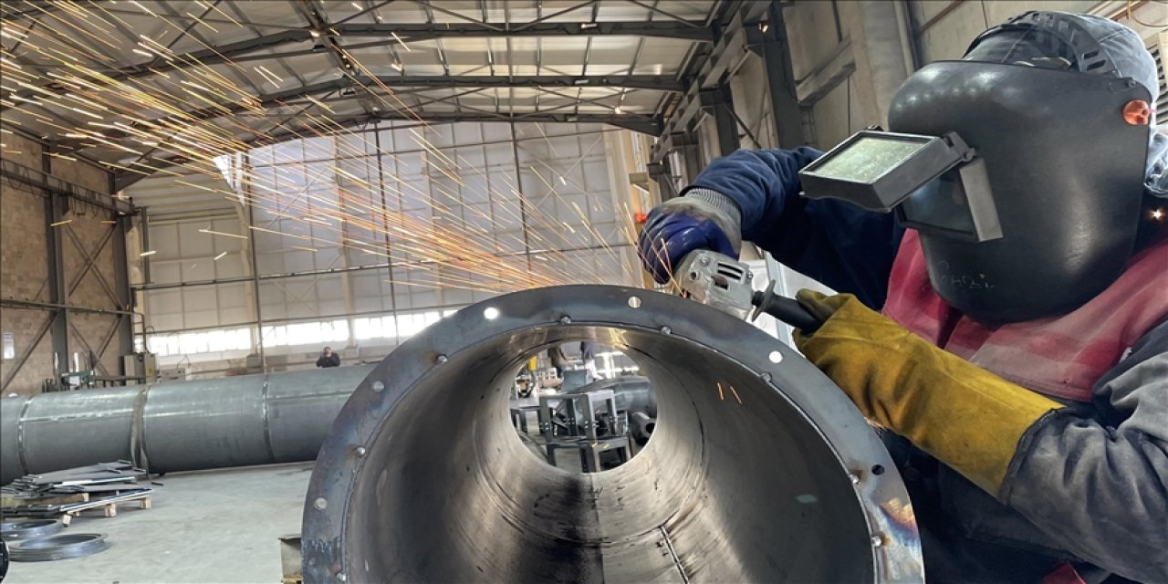 Almanya'da 22 bin kişi işini kaybetti