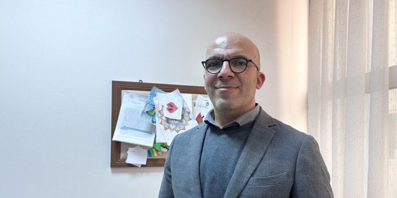 Prof. Dr. Serhat Türkoğlu'ndan düzenleme tavsiyesi