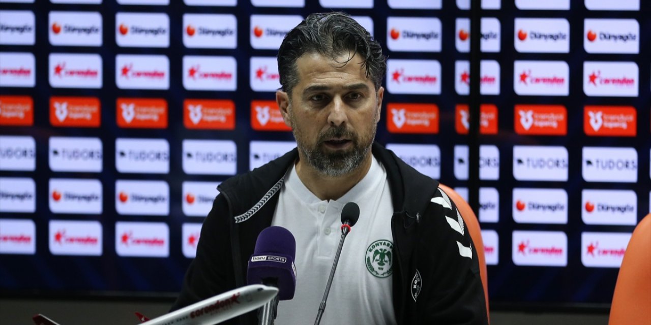 Palut: Hep birlikte elimizi taşın altına koymalıyız