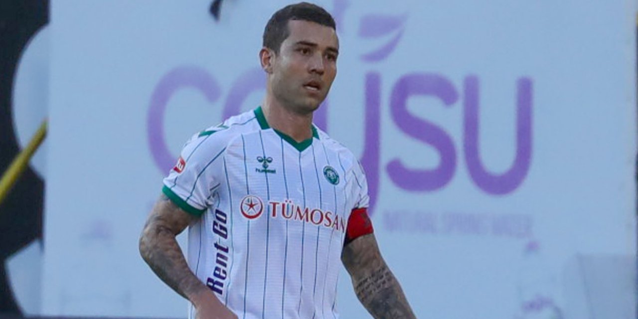 Kaptan Guilherme Sitya: Sorumluluk bizde