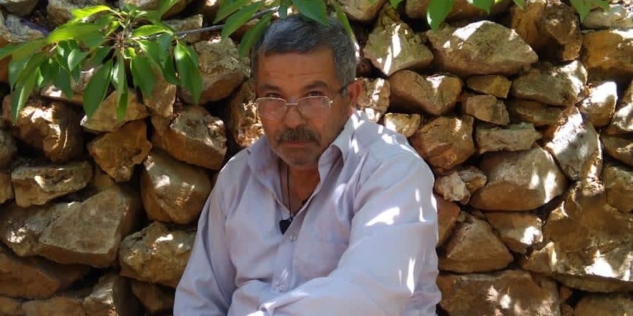 Konya'da kaybolan alzaymır hastası 4 gündür bulunamadı