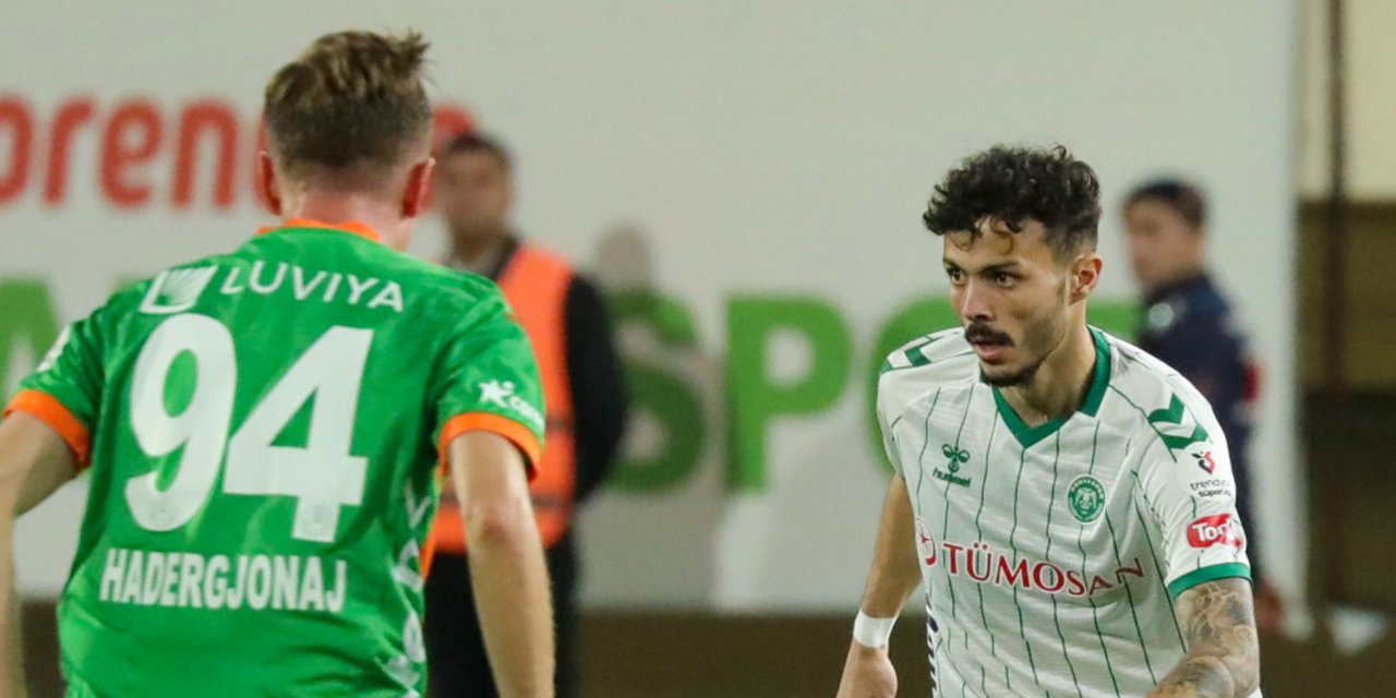 Yeni transfer Gonçalves siftah yaptı