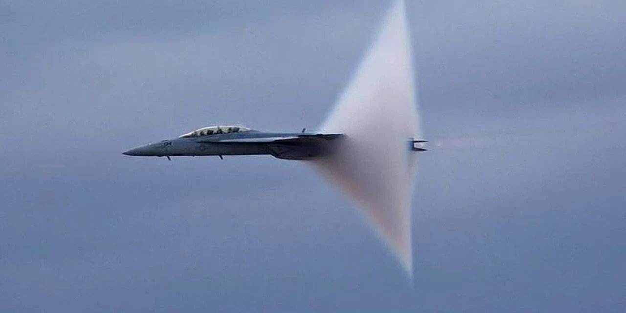 Valilik'ten 'ses patlaması' uyarısı