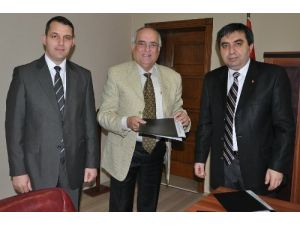 Karacabey'in Belirli Bölgelerine Güvenlik Kamerası Yerleştirilecek