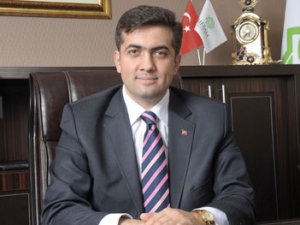 AK Parti'nin Meram Adayı Fatma Toru