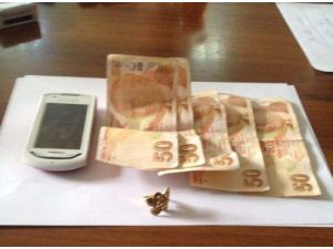 Siirt Polisi Hırsızlara Göz Açtırmadı