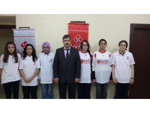 Körfez'in Öğrencisi, Teog'da Bütün Soruları Bilerek Büyük Avandaj Yakaladı