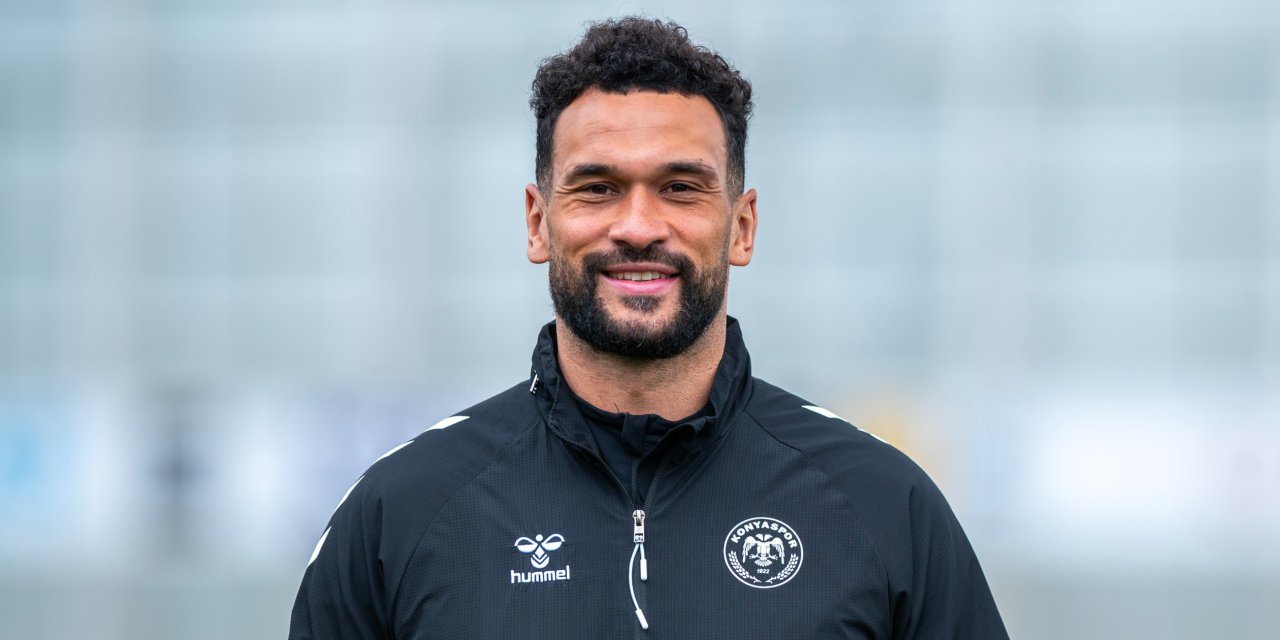 Konyaspor'da teknik ekibe takviye