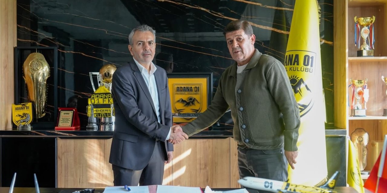 Konyalı teknik adam Mehmet Yıldırım, play-off yarışında