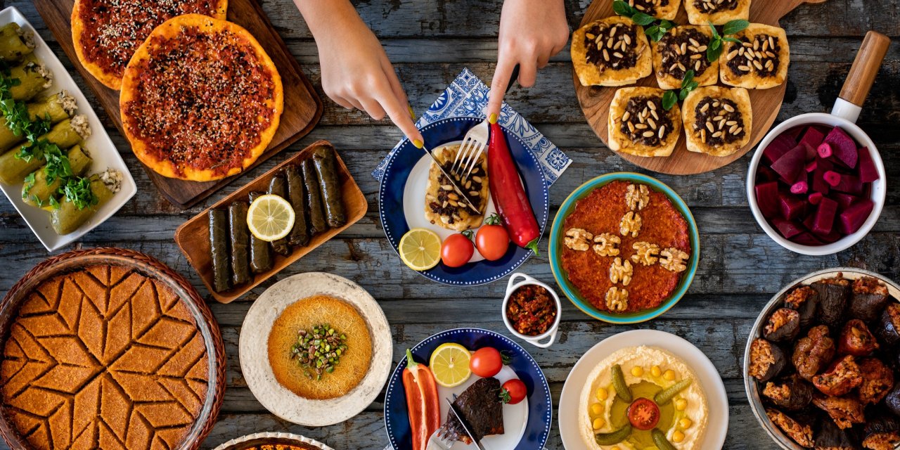 Geleneksel mutfak tehdit altında