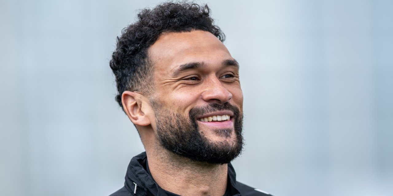 Steven Caulker’dan imza sonrası paylaşım