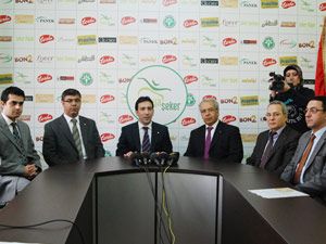 İnşaat Mühendislerinde Ali Çınar aday