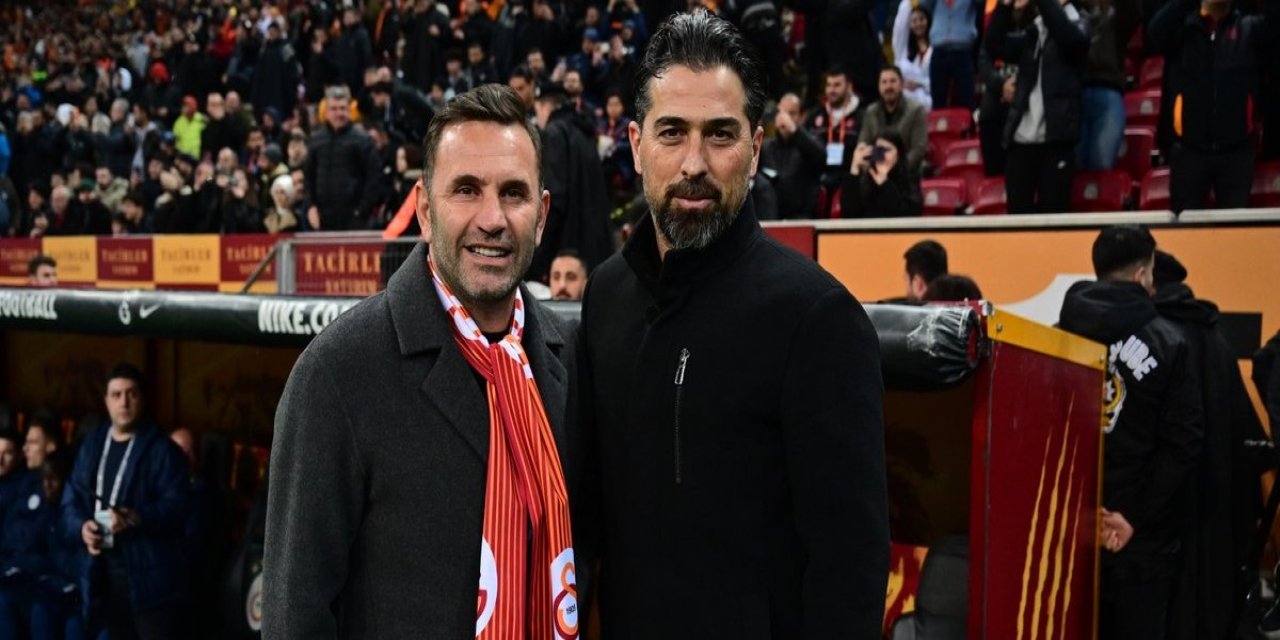 İlhan Palut galibiyet yaşamadı