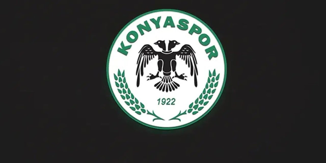 Konyaspor'dan 'bahis' operasyonu açıklaması