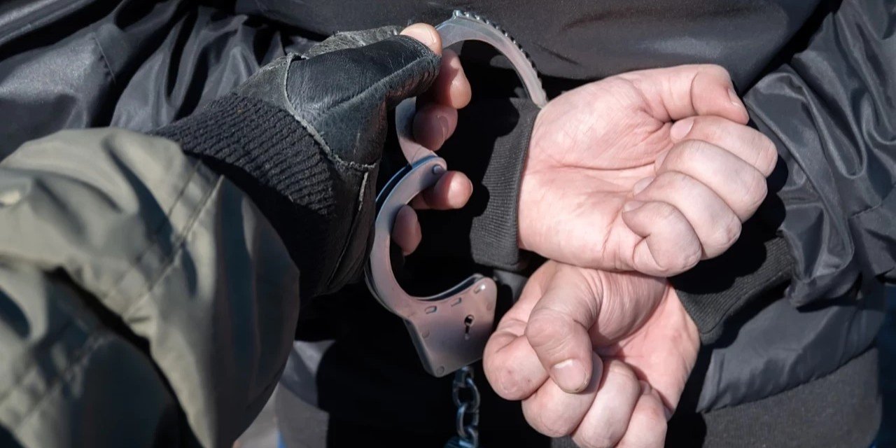 Konya ve 14 ilde operasyon: 140 şüpheli yakalandı