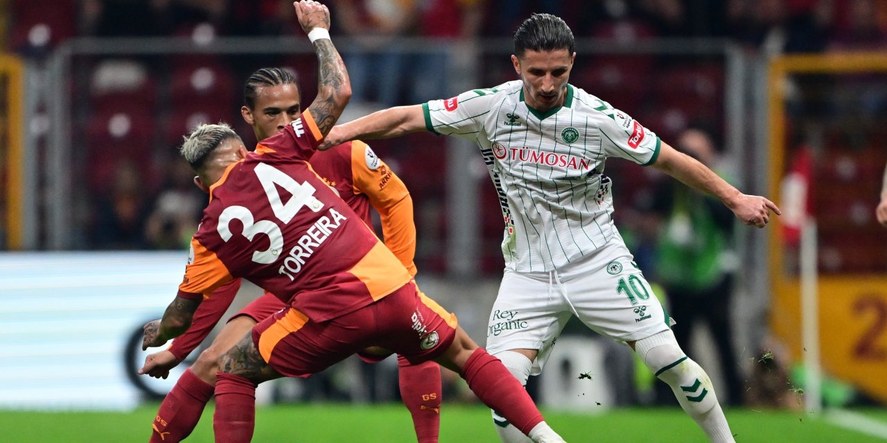 Bir “Sürpriz”  her şeyi değiştirir