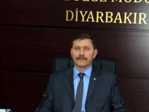 Güneydoğu'da Barajlar Dolu, Su Sorunu Yaşanmayacak