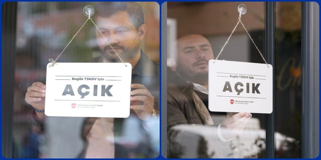 Türk savunma sanayisine güç katan kampanya