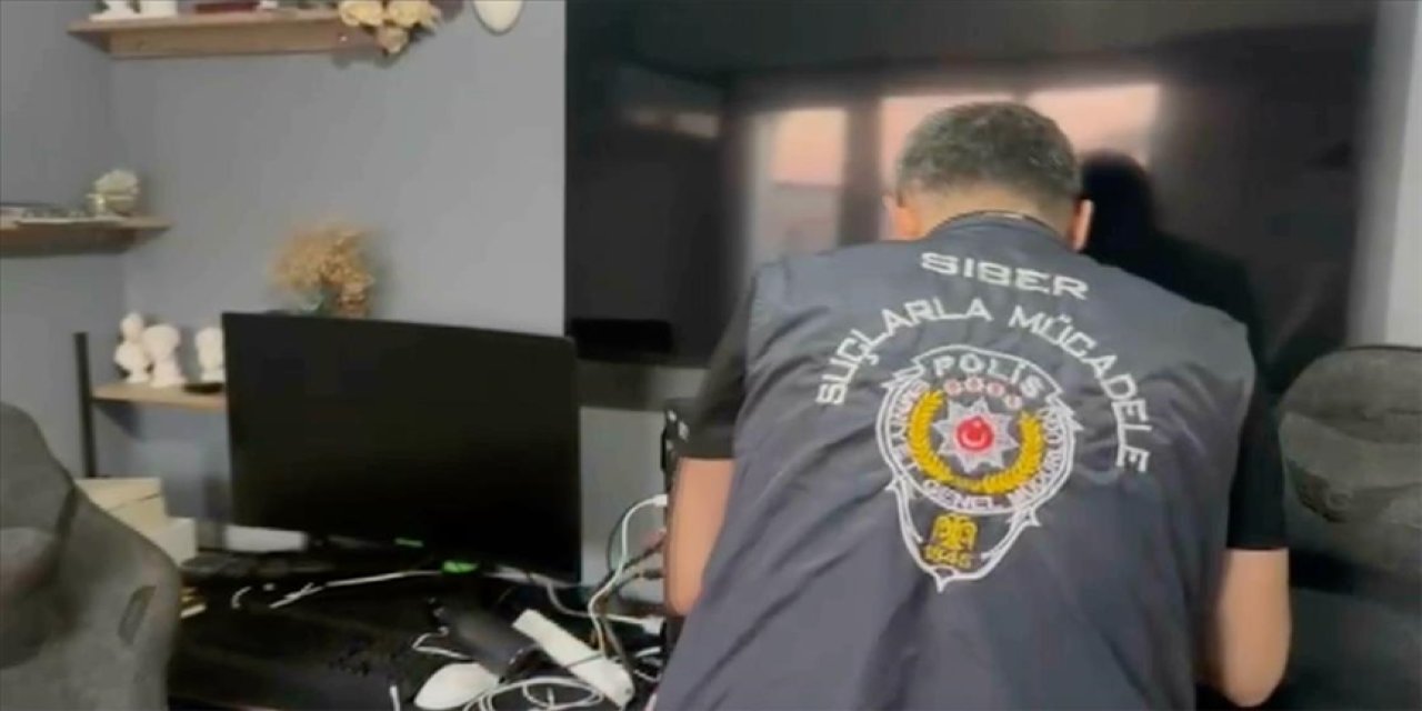 Yasa dışı bahis soruşturmasında 22 şüpheli tutuklandı