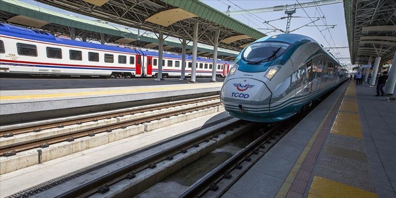 TCDD'nin Hazine'ye borcu belli oldu