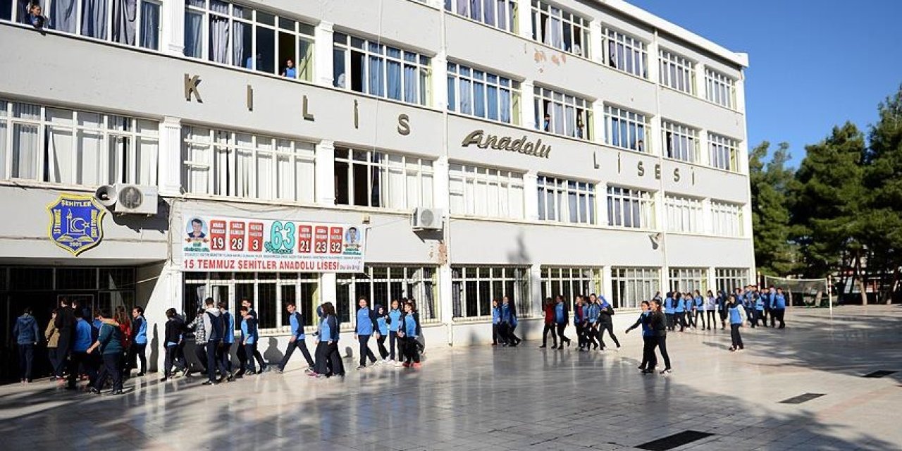 Okul zili şikayetini KDK çözdü