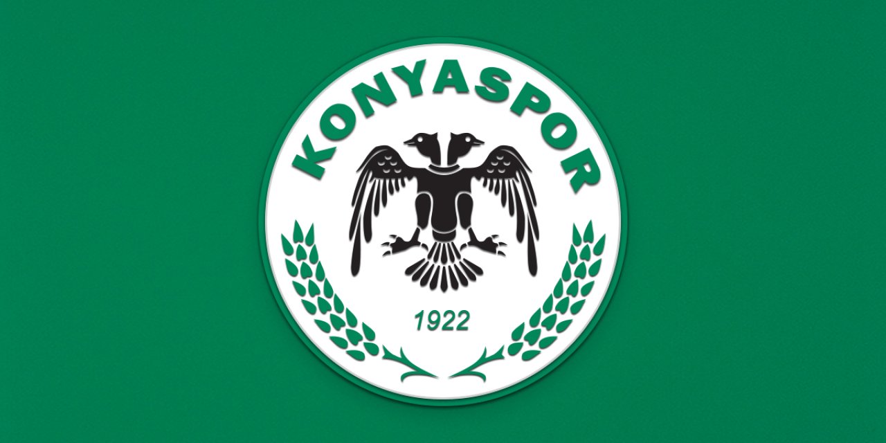Konyaspor'dan bahis açıklaması: Yanlıştan dönülsün