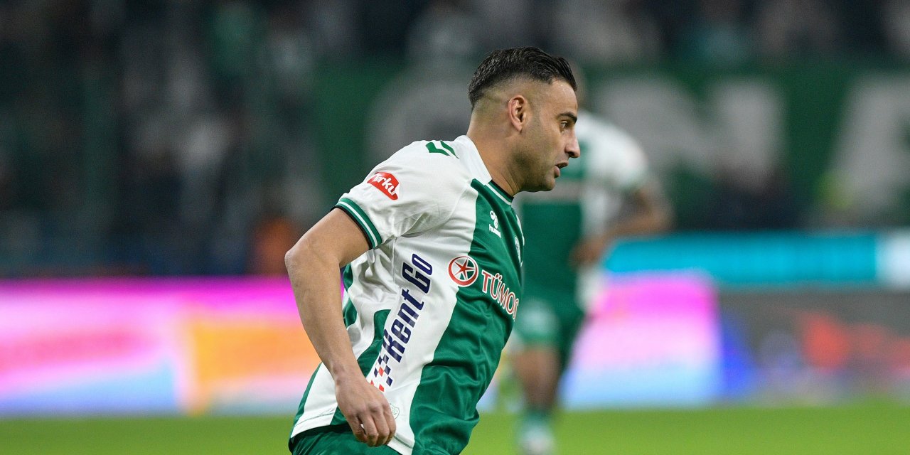 Konyaspor’dan Deniz Türüç’ün oğlu için destek mesajı