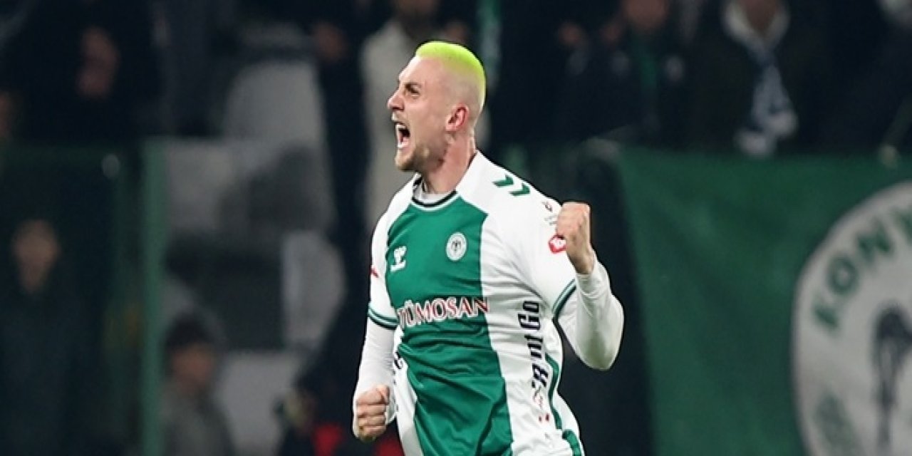 Blaz Kramer: Türkiye bu sonucu beklemiyordu