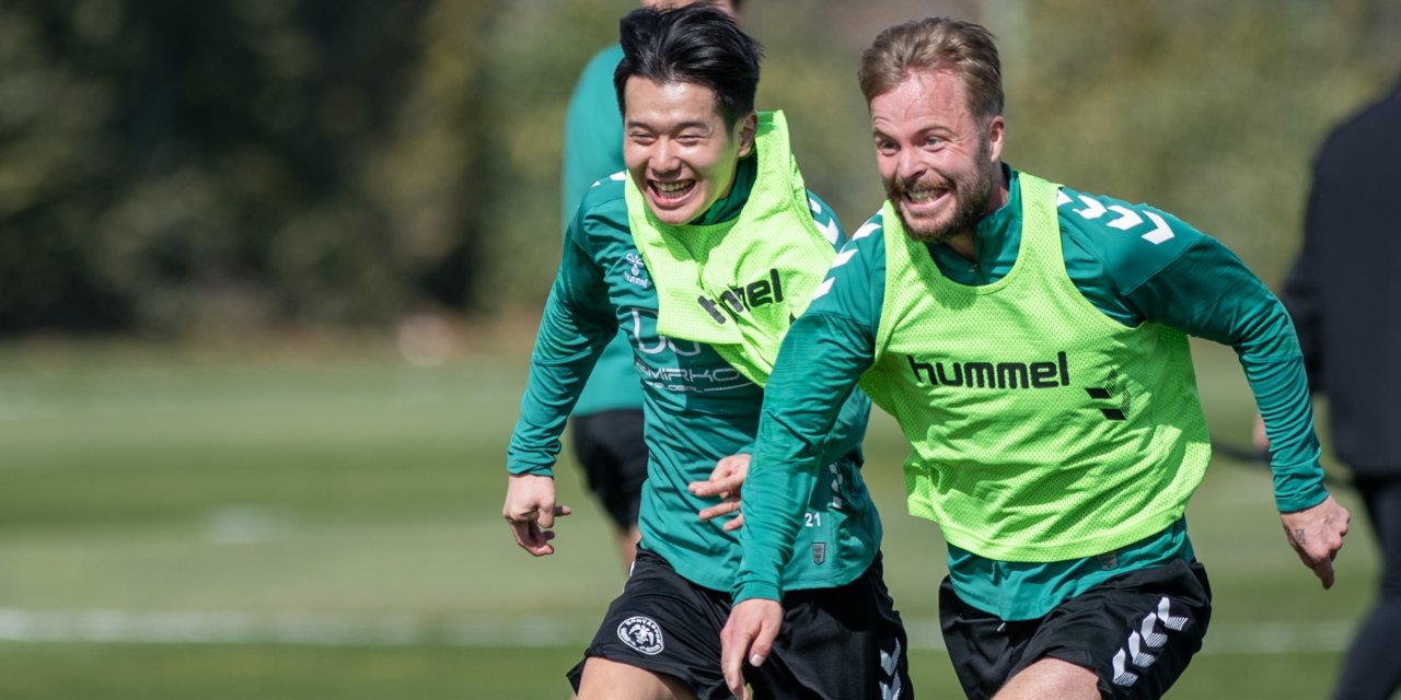 Konyaspor bugün dinlenecek